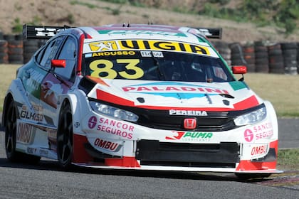 Facundo Ardusso continuará en el equipo Honda en 2022; el parejense tendrá como compañero a Fabián Yannantuoni, mientras que Juan Ángel Rosso dejará la butaca y se convertirá en el jefe de equipo