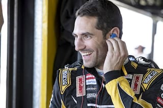 Facundo Ardusso: la obsesión por el título del TC y el 25% de mérito cuando gana