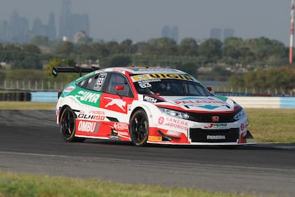 Facundo Ardusso protagonizó el pase del mercado: el parejense se sumó al proyecto de Honda Racing; la fábrica japonesa será la quinta marca que defenderá en 11 años en la categoría
