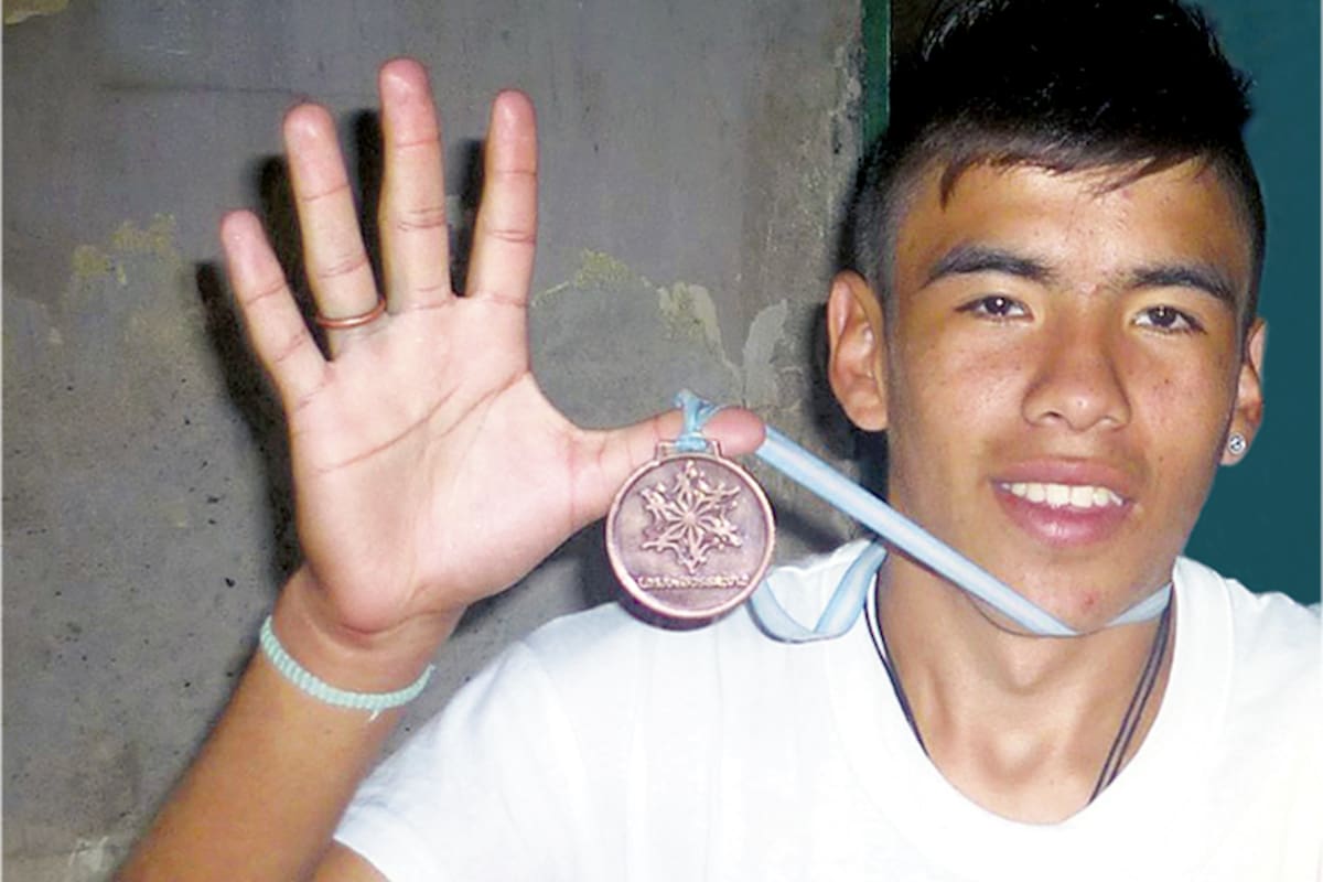 Facundo Astudillo Castro