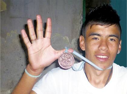 Facundo Astudillo Castro