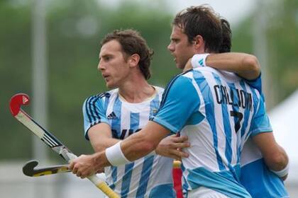 Facundo Callioni tendrá su revancha tras quedarse sin Mundial