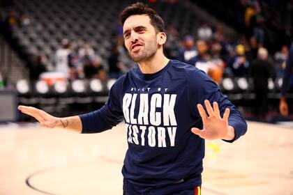 Facundo Campazzo llegó a un acuerdo en Dallas Mavericks