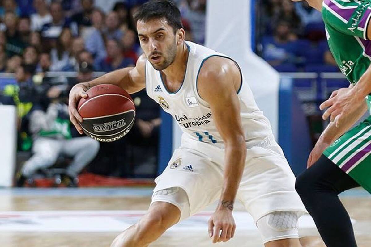 Facundo Campazzo será operado