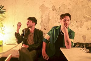 Los herederos del cassette: cinco nuevos artistas del pop argentino que enamoran al público de 50