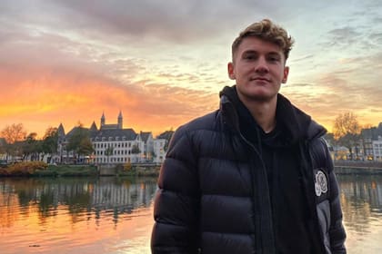 Facundo Colidio jugará a préstamo en Tigre