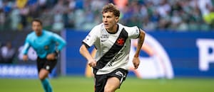 El factor River: la curiosa razón por la que Colidio no podrá jugar ante Boca en la Sudamericana