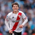 En qué canal pasan River Plate vs. Aldosivi por la Copa Argenitna 2026 hoy
