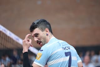 Cuándo se juega la final de la Liga Argentina de Vóley, entre Ciudad y UPCN