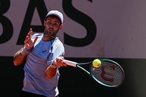 Cinco triunfos para otra jornada ideal en Roland Garros