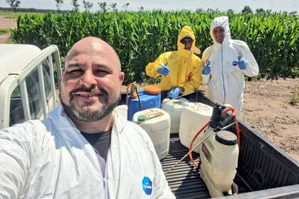 Facundo Ferraguti decidió dejar su cargo en el INTA ante la falta de avances en proyectos y el deterioro del organismo