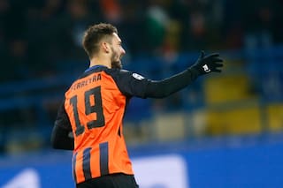 Champions League: un gol de Ferreyra, duelo de atajadas y Marlos en #ModoMessi