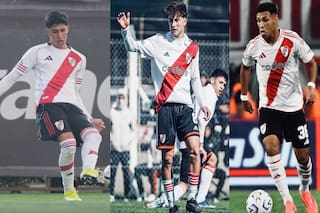 Quién es quién para la aventura en Tucumán: un 10 diferente, un 5 reinventado y el hermano de Braian Romero