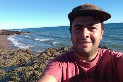 Facundo Guita, el joven buscado por estafa y acusado por embaucador en cinco provincias del país