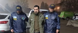 Condenan a 5 años de prisión al líder mapuche Jones Huala