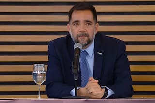 Una nueva denuncia sobre presunta corrupción en el manejo de los aeropuertos apunta a Facundo Leal y a sus sucesores en el cargo