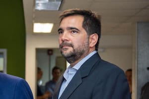 Un testigo aseguró entregar “fajos de dinero” a una funcionaria de Transporte