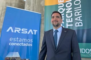A un mes de la detención de Leal, el directorio de Arsat ordenó una auditoría externa
