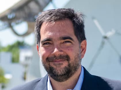 Facundo Leal, expresidente de ARSAT y del Orsna, está preso hace dos meses