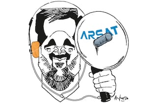 Guerra de facciones sin respiro