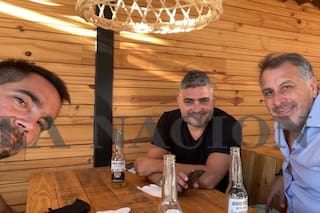 La trama detrás de “la banda de los mendocinos” que colonizó Arsat con vínculos con el poder