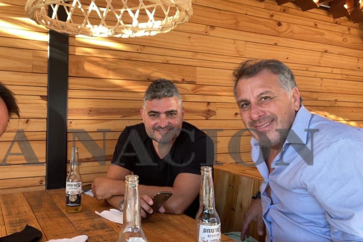 La trama detrás de “la banda de los mendocinos” que colonizó Arsat con vínculos con el poder