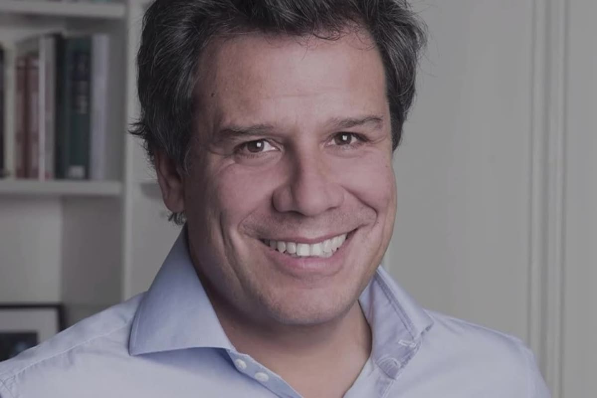 Facundo Manes, neurocientífico