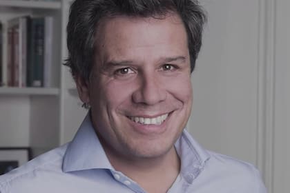 Facundo Manes, neurocientífico