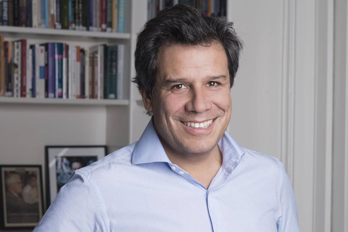 Facundo Manes, neurocientífico