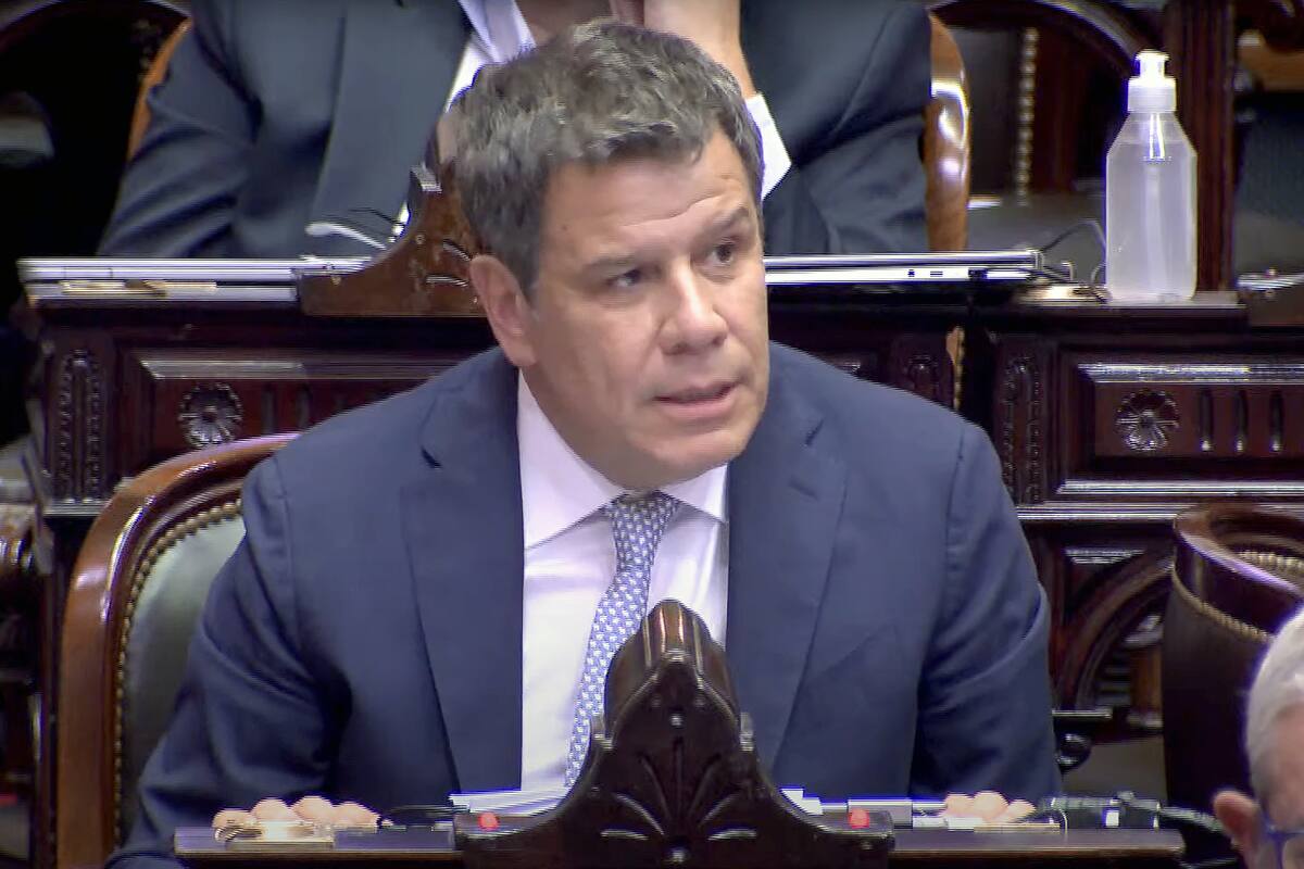 Facundo Manes alteró Juntos por el Cambio con una crítica a Macri y Pro salió en defensa de su referente