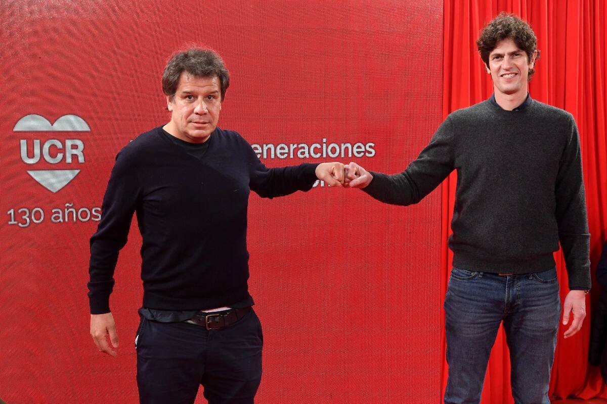 Facundo Manes anunciaría mañana su candidatura a diputado nacional