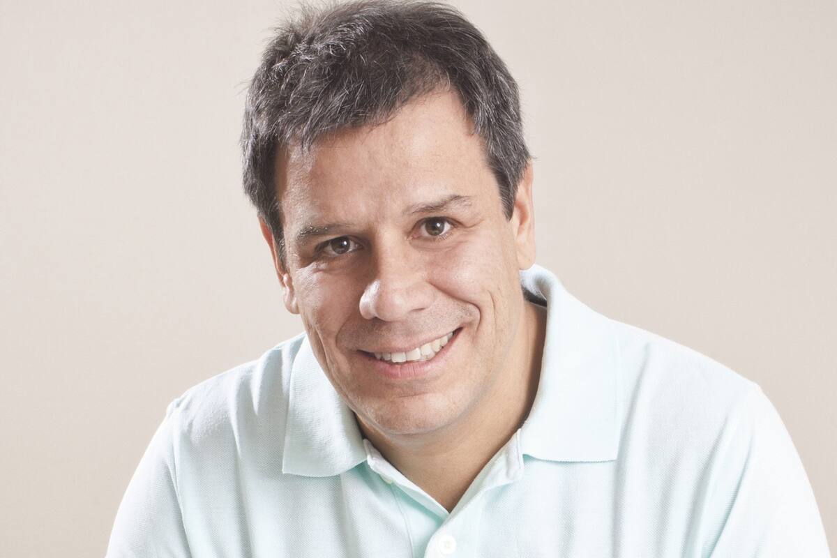 Facundo Manes elegiría las redes sociales para confirmar su candidatura