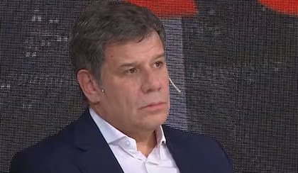 Facundo Manes en TN