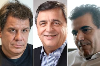 Las duras críticas de la oposición a Gollan por sus dichos sobre los festejos en Olivos