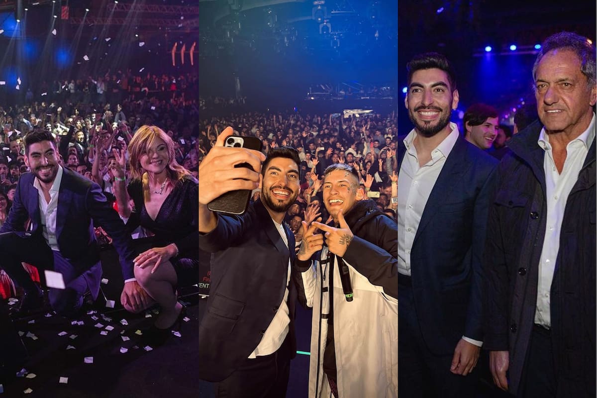 Facundo Moyano celebró el 16 aniversario del Sindicato Único de los Trabajadores de los Peajes y Afines