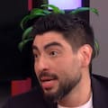 El polémico relato de Facundo Moyano sobre el confuso episodio con su exnovia Candela Arizaga