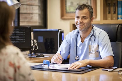 Facundo Pereyra desarrolló el método B15 tras superar una crisis de salud personal y ahora lleva su propuesta a la televisión abierta en el ciclo Cocina Rebelde