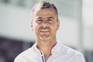 Facundo Pereyra, especialista en nutrición, recomendó comer la pizza y las empanadas frías
