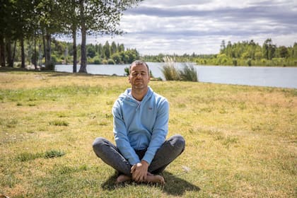 Facundo Pereyra hablará de reseteo intestinal
