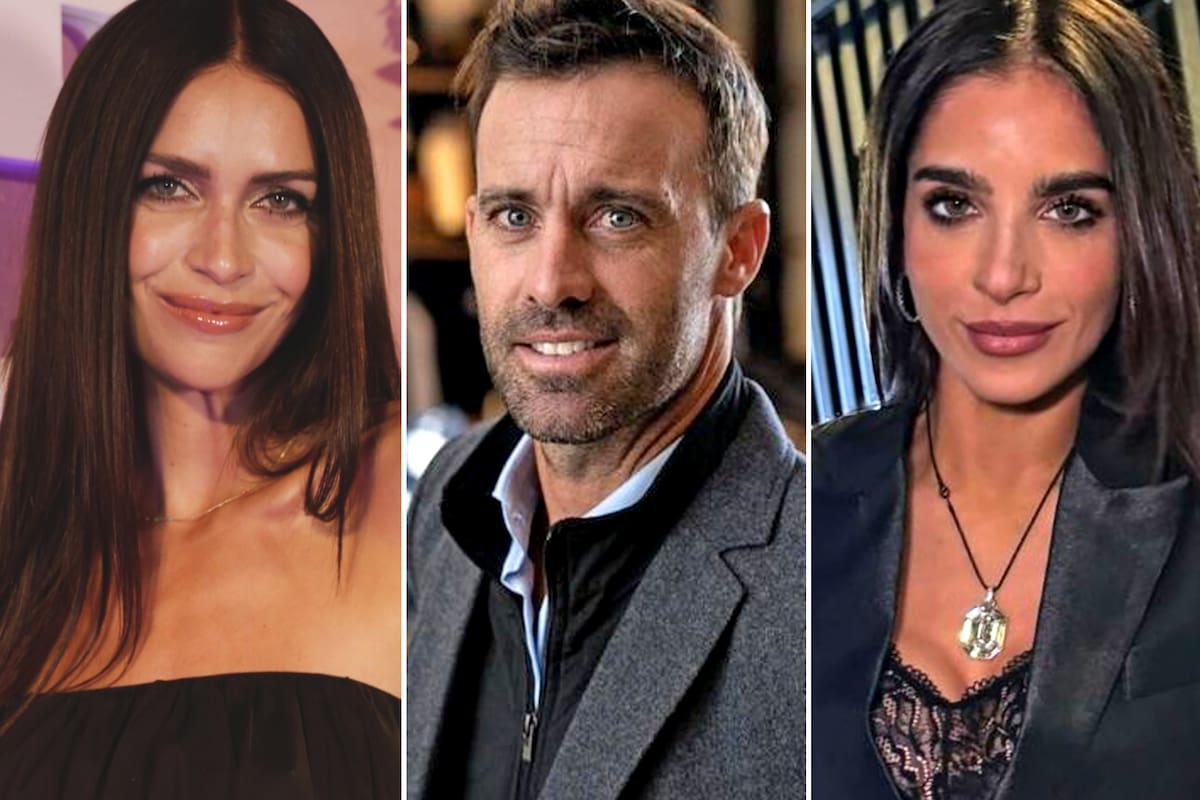 Facundo Pieres dio detalles de su vínculo actual con Zaira Nara y de los rumores que lo unen a Gabriela Sari: “Nos conocemos bien”