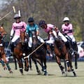 Hurlingham tendrá una semifinal de cuatro apellidos y un pronóstico bien abierto