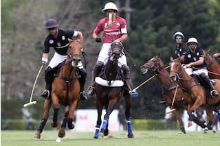 Abierto de Tortugas: golearon Ellerstina y Las Monjitas rumbo a una semifinal