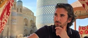 Quién era Facundo Rico, el ingeniero argentino asesinado en España por una sospecha de infidelidad