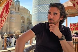 Quién era Facundo Rico, el ingeniero argentino asesinado en España por una sospecha de infidelidad