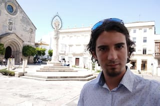 Un ingeniero argentino fue asesinado en España por un hombre que sospechaba que su pareja le era infiel con él