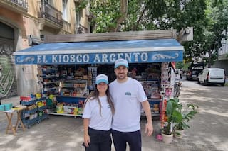 El invento argentino que empezó a multiplicarse en Europa y ya es un gran negocio