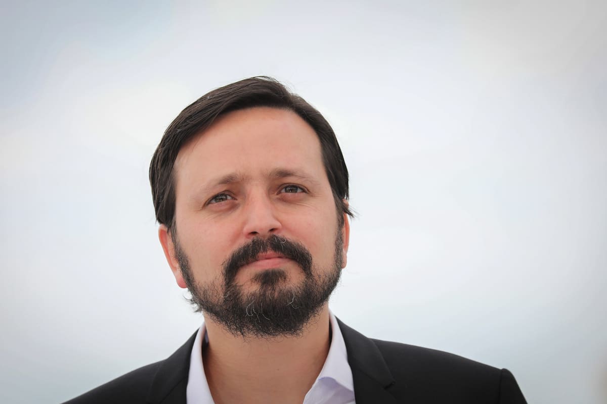 Fadel se mueve entre el David Lynch de Twin Peaks y Guillermo del Toro