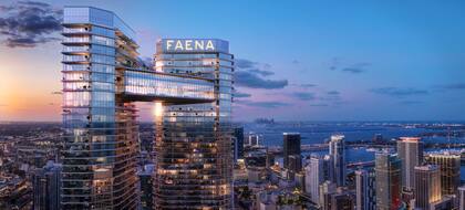 Faena Residences