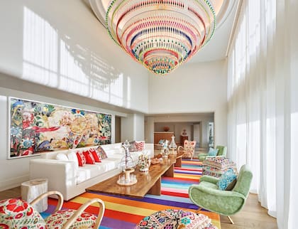 Faena Miami Beach fue reconocido como el número 1 en Miami por los premios anuales Reader’s Choice Awards