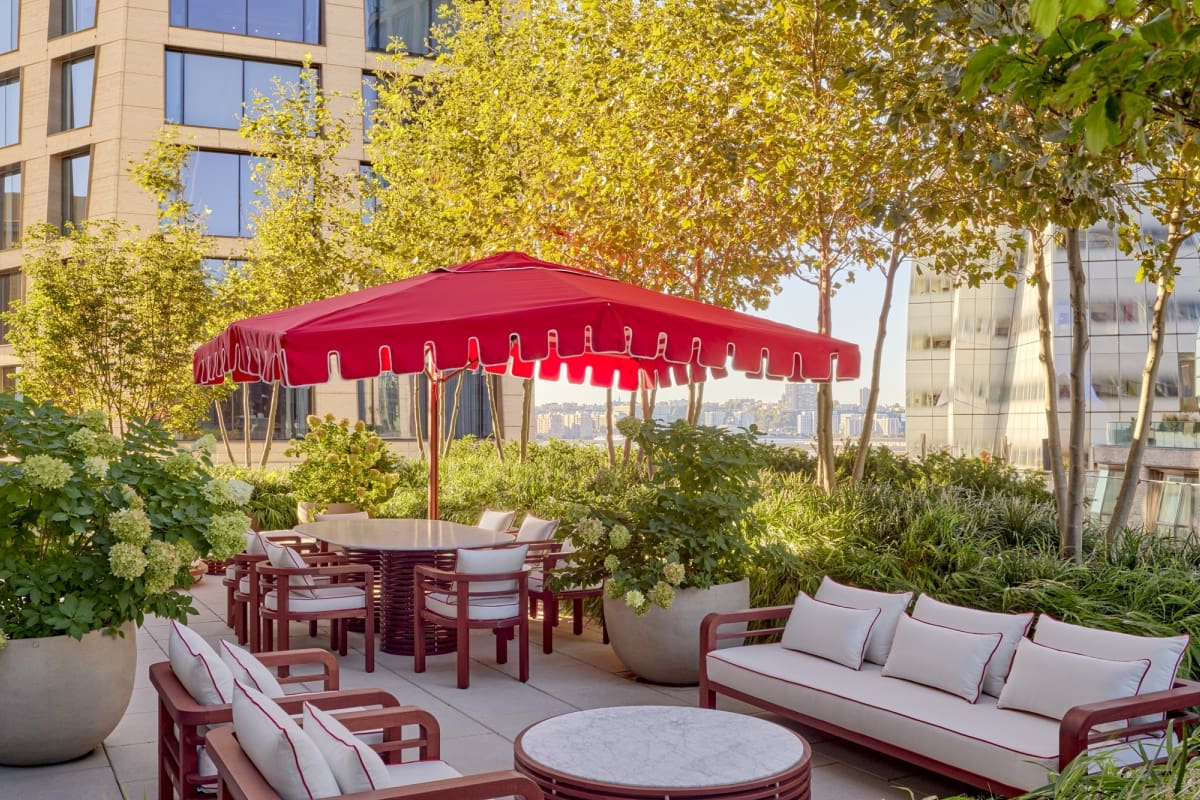 Faena New York fue elegido mejor hotel nuevo en los Virtuoso Global Awards 2026